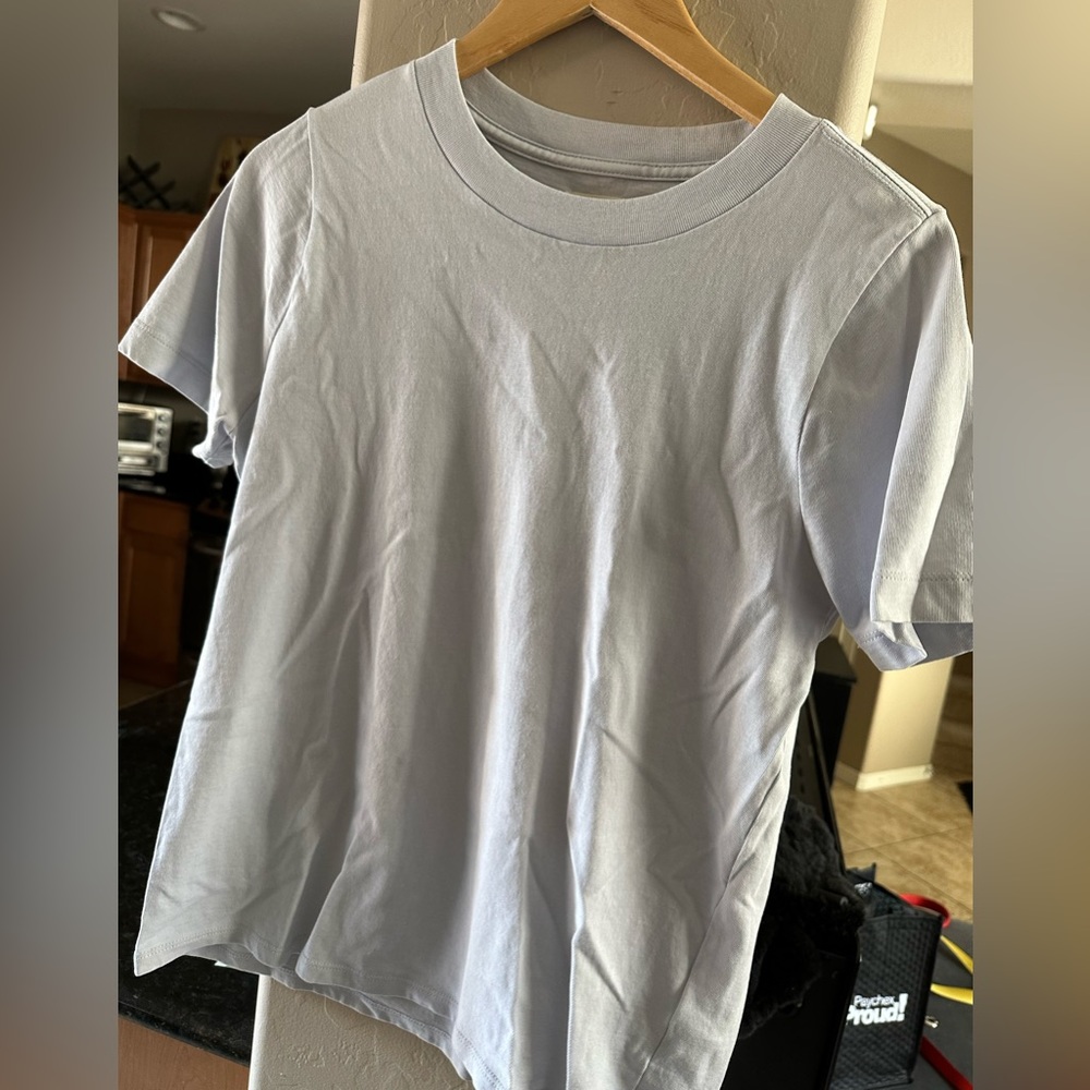 Women’s Madewell Shirt